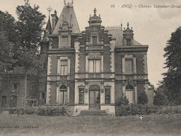 40 ascq - le chateau de mr salembier droulers 01